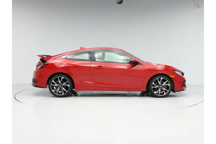 $21998 : Honda Civic 2017 Si 2dr Coup image 7