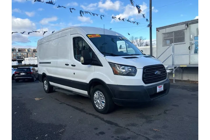 $17499 : 2019 Transit 150 image 1