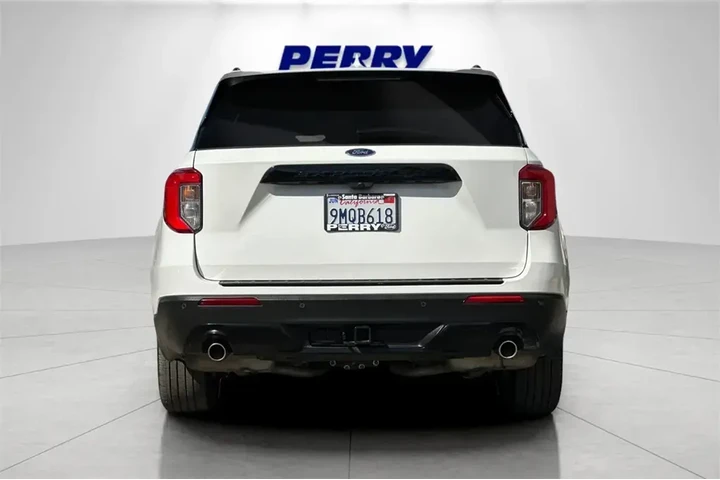 $34732 : Ford Explorer 2024 ST-Line 4 image 5