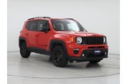 Jeep Renegade 2022 4x4 Altit en San Francisco Bay Area