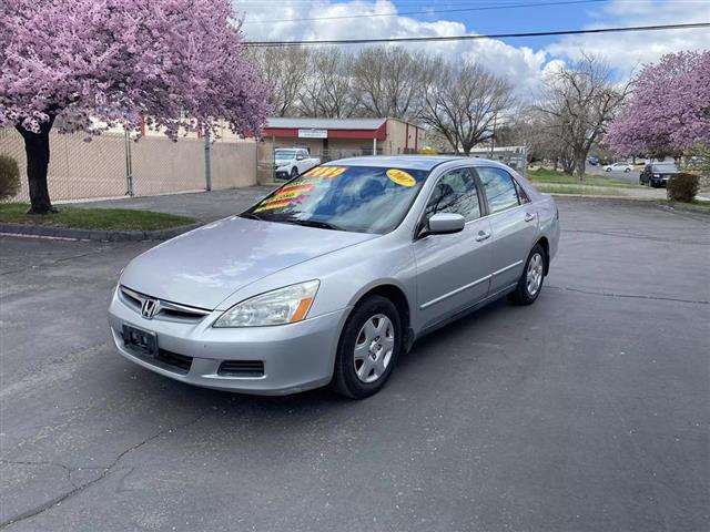 $7499 : 2007 HONDA ACCORD image 8