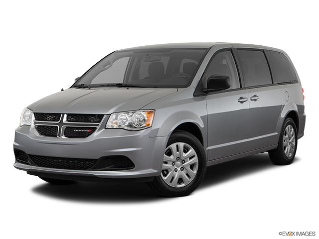 2019 Grand Caravan image 6