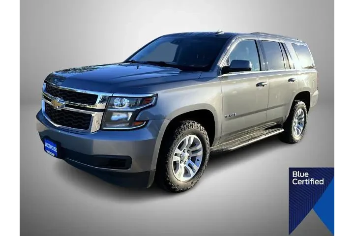 $23495 : Chevrolet Tahoe 2019 4x4 LT image 1