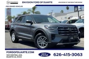 Ford Explorer 2025 Active 4d en Los Angeles