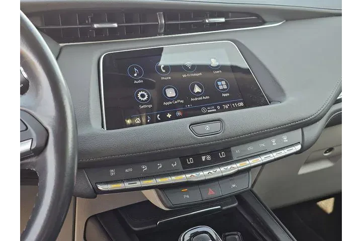 $22300 : Cadillac XT4 2023 Premium Lu image 3