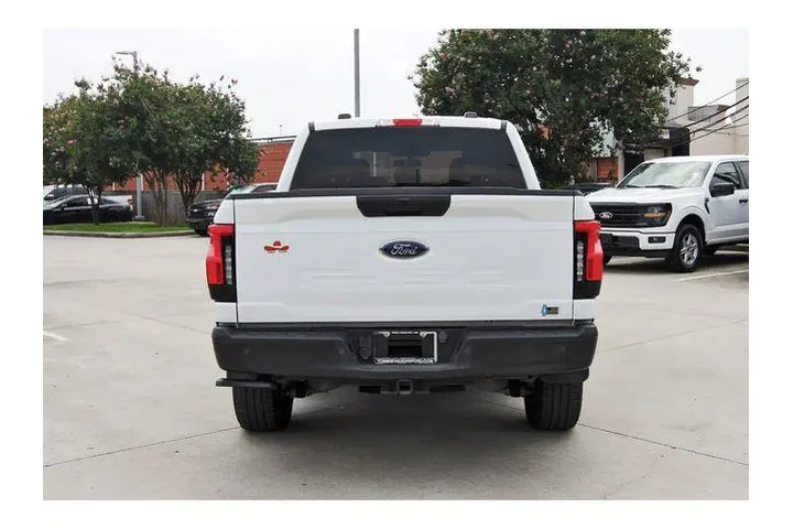 $39500 : Ford F-150 Lightning 2023 AW image 3