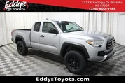 Toyota Tacoma 2020 4x2 SR 4d en Wichita
