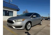 2017 FORD FOCUS2017 FORD FOCUS thumbnail