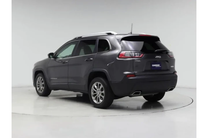 $18998 : Jeep Cherokee 2021 Latitude image 2