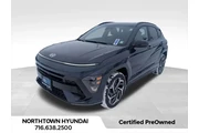 Hyundai KONA 2024 AWD N Line en Buffalo