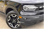 $27977 : Ford Bronco Sport 2024 AWD O thumbnail