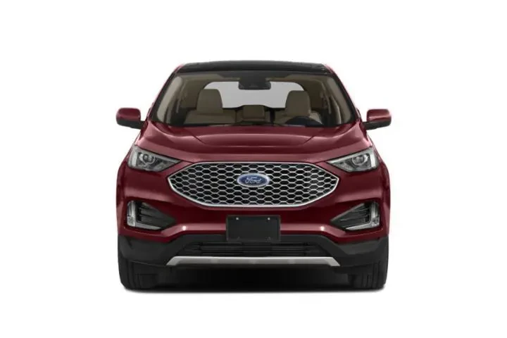 $24943 : Ford Edge 2024 AWD SEL 4dr S image 4