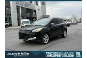 Ford Escape 2015 Titanium 4d en Salt Lake City