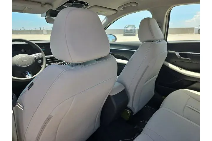 $23745 : Hyundai SONATA 2025 SE 4dr S image 10