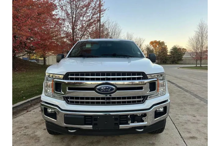 $14997 : 2018 F-150 XLT image 3