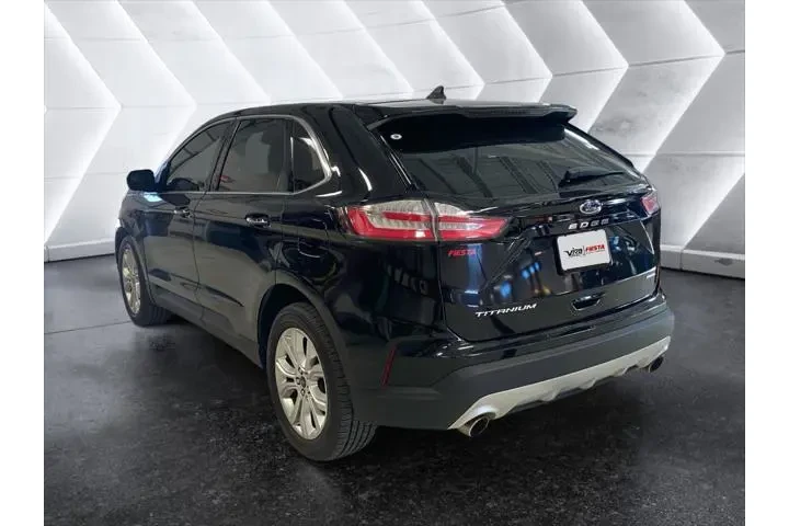 $19991 : Ford Edge 2022 AWD Titanium image 6