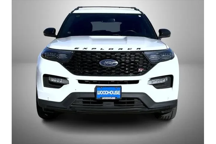 $38907 : Ford Explorer 2022 AWD ST 4d image 2