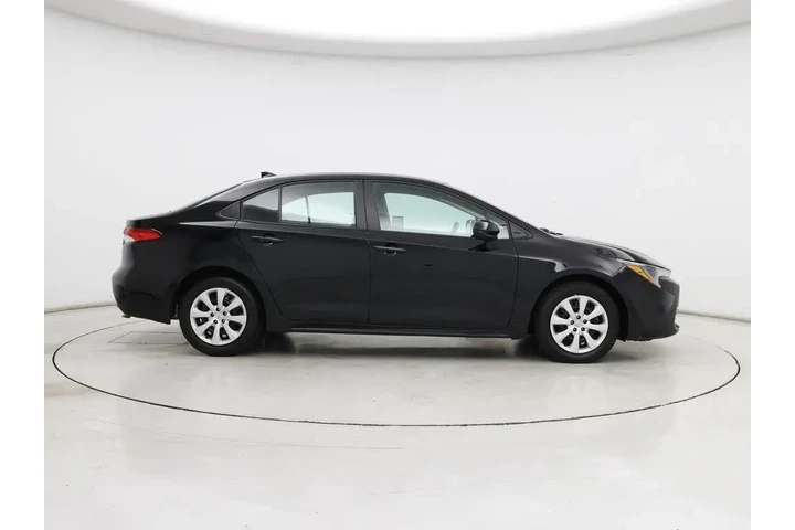$23998 : Toyota Corolla 2025 LE 4dr S image 7