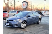2014 Corolla LE en Albany
