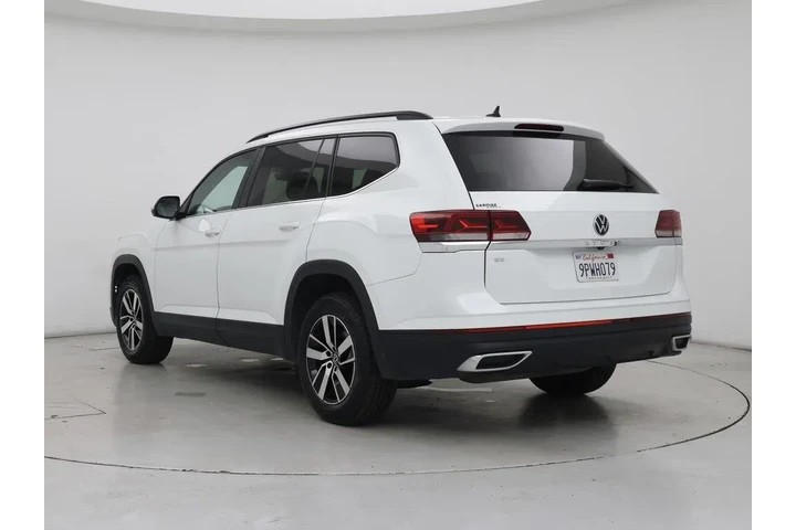 $22998 : Volkswagen Atlas 2021 SE 4dr image 2