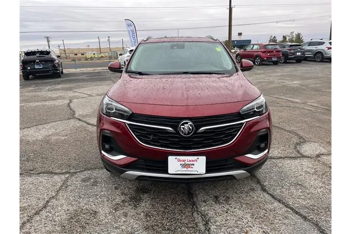 $24991 : Buick Encore GX 2023 AWD Ess image 2