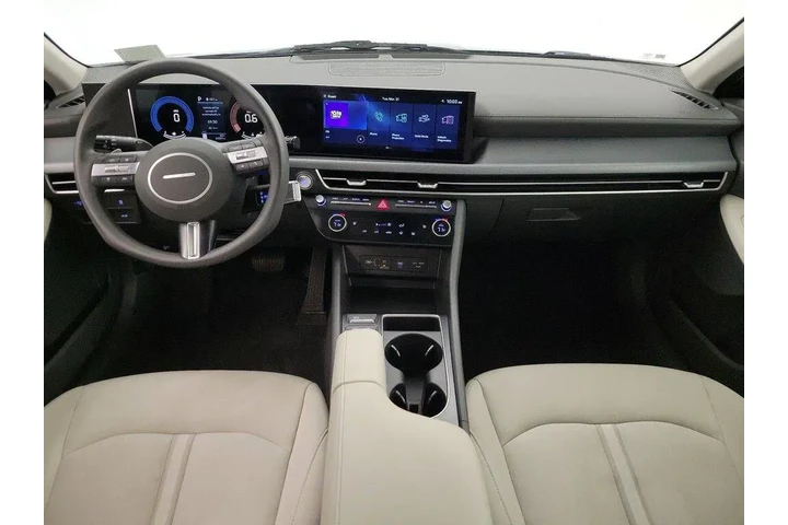 $23998 : Hyundai SONATA 2025 SEL 4dr image 9
