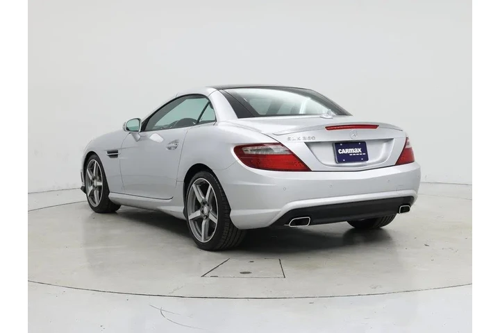 $22998 : Mercedes-Benz SLK 2015 SLK 3 image 2