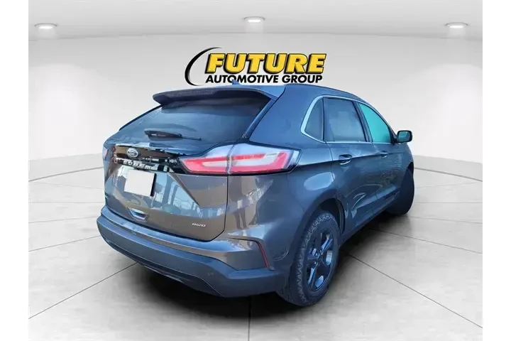 $23888 : Ford Edge 2022 AWD SEL 4dr C image 3
