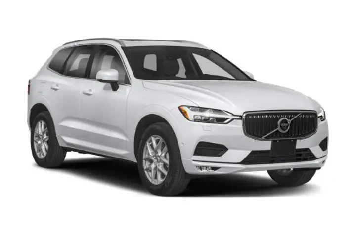 $14990 : Volvo XC60 2018 AWD T6 Momen image 6