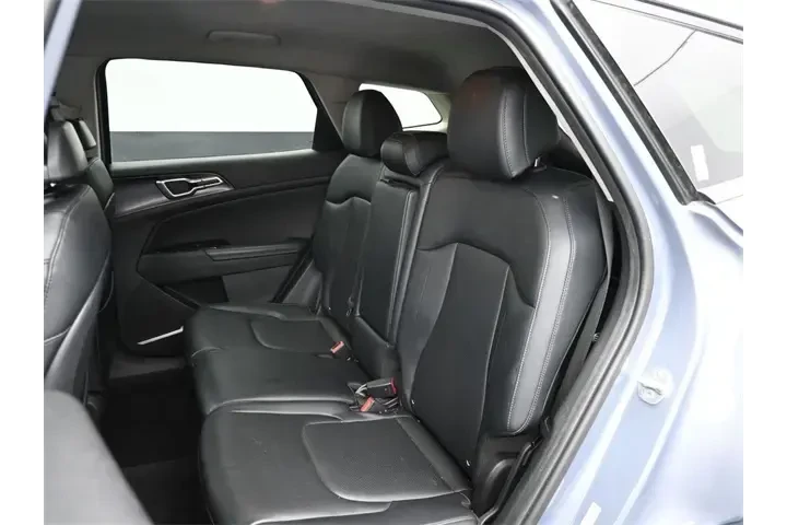 $21746 : Kia Sportage 2023 AWD EX 4dr image 10