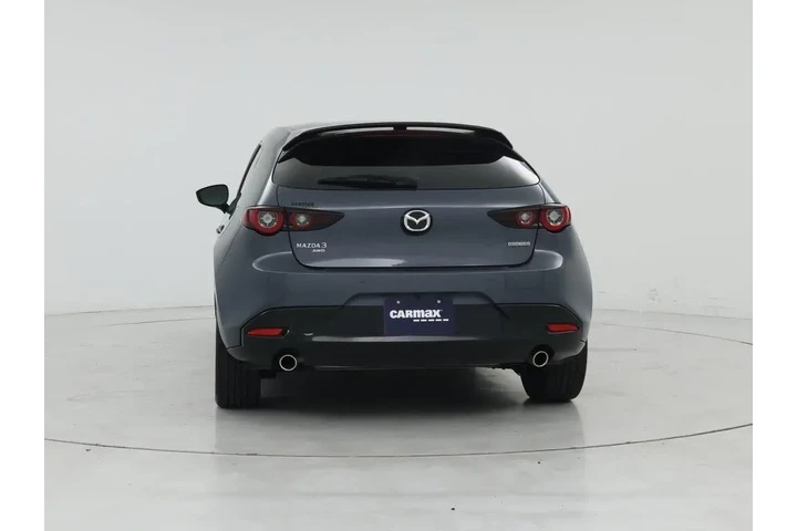 $26998 : Mazda Mazda3 Hatchback 2025 image 6