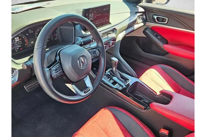 $32995 : Acura Integra 2023 4dr Liftb image 10