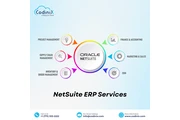 NetSuite ERP Services en Jersey City
