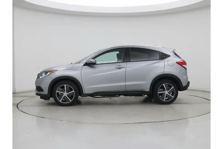 $23998 : Honda HR-V 2022 AWD EX 4dr C image 3