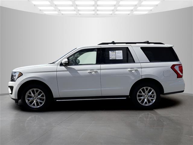 Pre-Owned 2021 Expedition XLT image 8