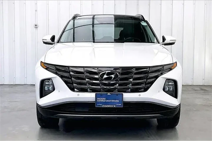 $22490 : Hyundai TUCSON 2024 AWD Limi image 3