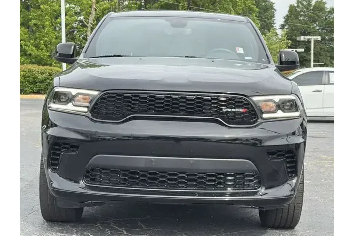 $33894 : Dodge Durango 2025 AWD GT 4d image 3