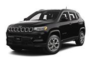 NEW 2025 JEEP COMPASS LATITUD en Madison WV