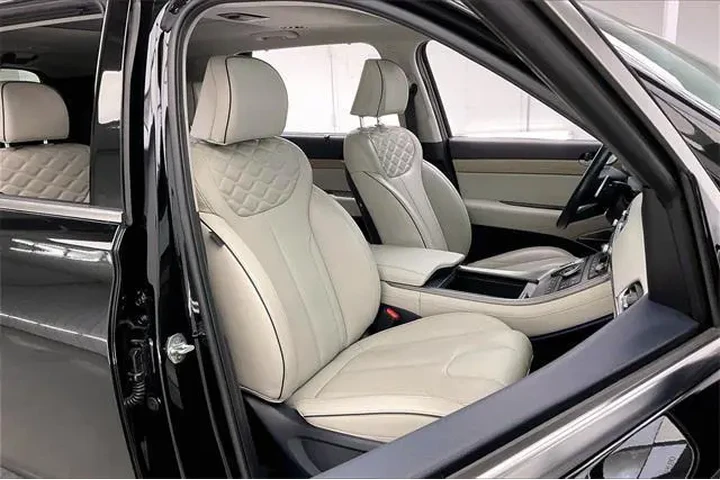 $26990 : Hyundai PALISADE 2022 AWD Li image 7