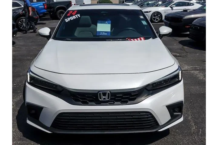 $28898 : Honda Civic 2024 Sport Touri image 3