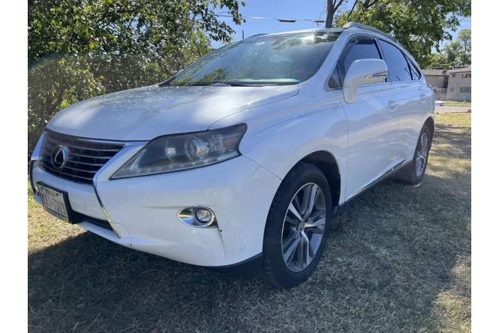 $17995 : 2015 RX 350 image 2