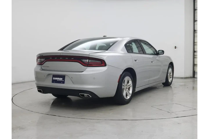 $22998 : Dodge Charger 2022 SXT 4dr S image 8