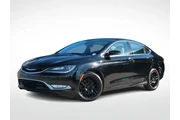 Chrysler 200 2015 C 4dr Seda en Detroit