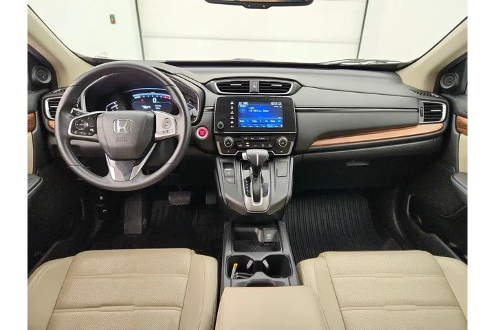 $27998 : Honda CR-V 2018 AWD Touring image 9