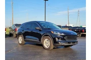 Ford Escape 2022 AWD SE 4dr