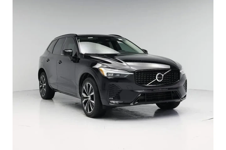 $35998 : Volvo XC60 2024 AWD B5 Plus image 1