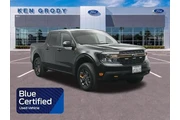 Ford Maverick 2024 AWD XLT 4 en Orange County