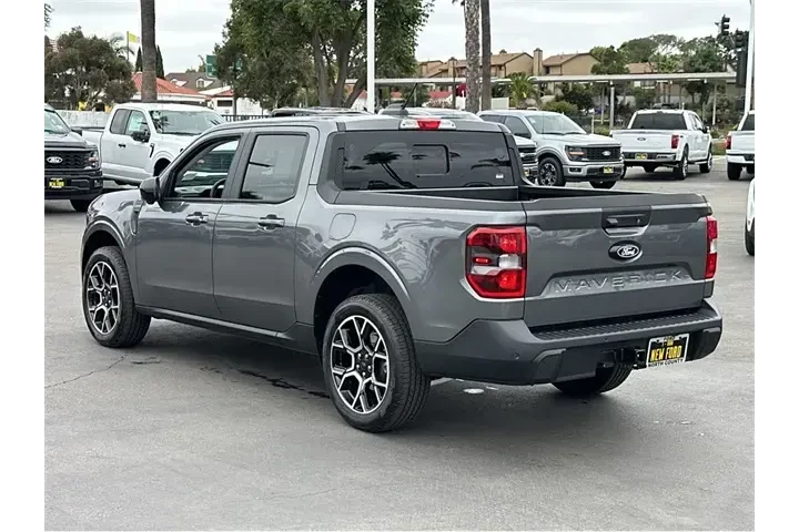 $36000 : Ford Maverick 2025 AWD Laria image 4
