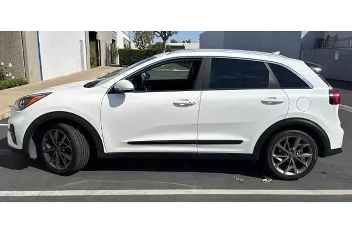 $17900 : Kia Niro 2020 Touring 4dr Cr image 5