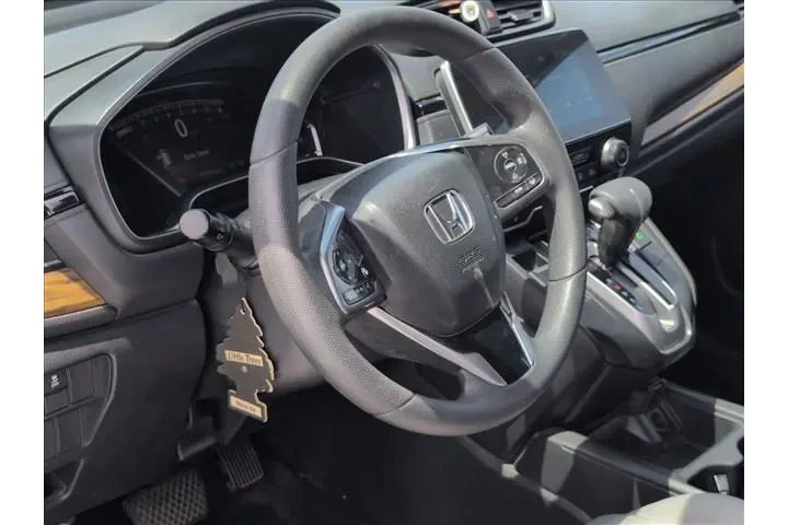 $17084 : Honda CR-V 2018 EX 4dr SUV image 7